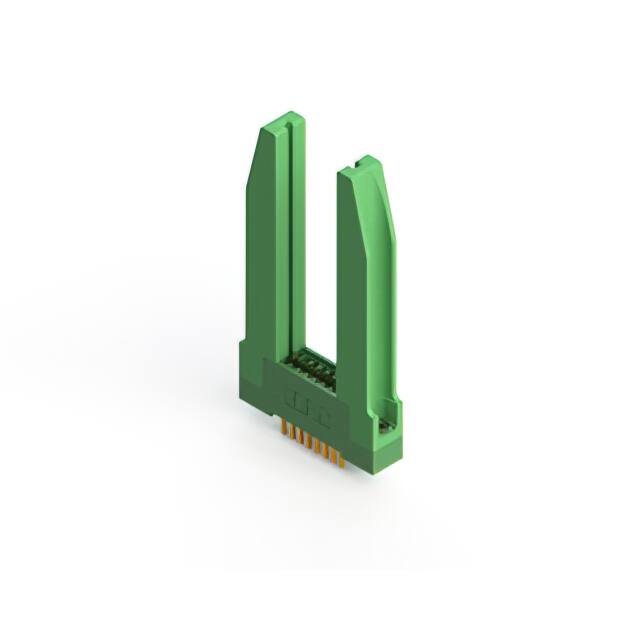 345-016-544-278 EDAC Inc.  Edgeboard Connectors